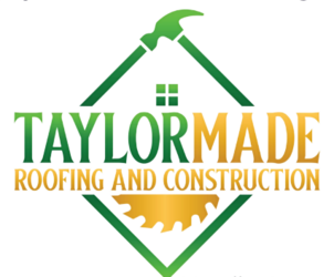 Taylormade Roofing and Construction logo