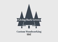 Avatar for Giving Back Green Custom Woodworking LLC