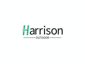 Harrison Outdoor logo