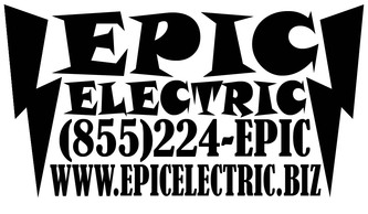 Epic Electric, Inc. logo