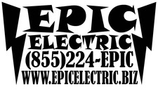 Avatar for Epic Electric, Inc.