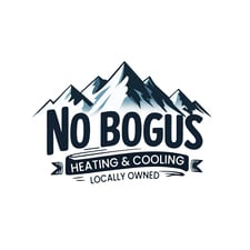 Avatar for No Bogus Heating And Cooling LLC