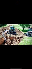 Logo for Northeast Earthwork