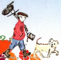 Cobblestone Cleaning Co. logo