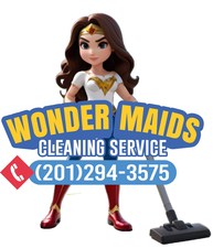 Avatar for Wonder Maids Cleaning Service's