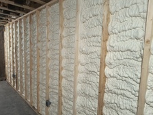 Logo for Rose Spray Foam