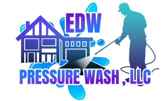 EDWPressureWash LLC logo