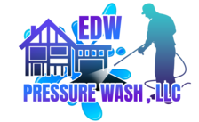 Avatar for EDWPressureWash LLC