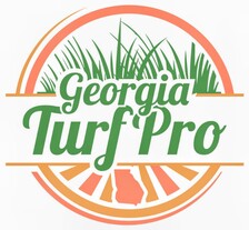 Logo for Georgia Turf Pro