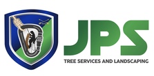 Logo for JPS Tree Services and Landscaping