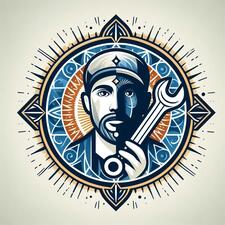 Logo for Salvato Consulting, LLC