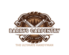 Avatar for Barry Carter