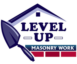 Level Up - Masonry Work LLC logo