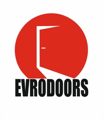 EvroDoors, Inc. logo