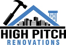 Avatar for High Pitch Renovations