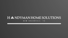 Avatar for Handyman Home Solutions
