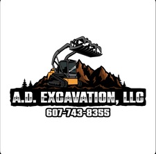 Avatar for A.D. Excavation, LLC