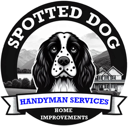 Spotted Dog Home Improvements, LLC logo