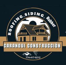 Logo for Caranqui Construction