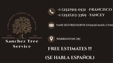 Avatar for Sanchez Tree Service
