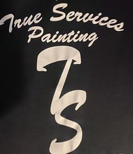 Logo for TSR True Services Remodeling