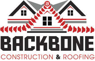 Backbone Construction and Roofing Inc. logo