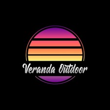 Veranda's Outdoor logo