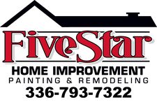 Avatar for Five Star Home Improvement