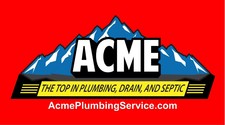 Avatar for ACME Plumbing, Drains, and Septic Service