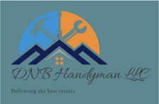 Logo for DnB's handyman