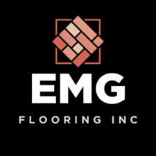 Logo for EMG Flooring, Inc.