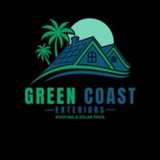 Avatar for Green Coast Exteriors