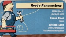 Avatar for Root's Renovations