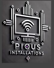 Avatar for Pious Installations