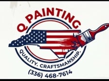 Avatar for Q painting