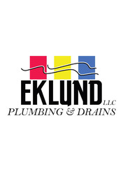 Eklund Plumbing & Drains logo