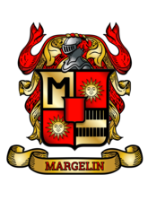 Logo for Margelin Builders