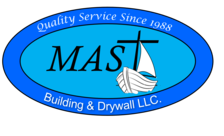 Avatar for Mast Building & Drywall LLC