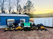 Avatar for All Seasons Landscaping and Labor, LLC