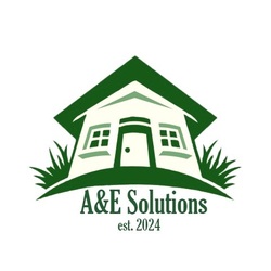 A&E Solutions logo