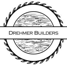 Drehmer Builders logo