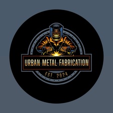 Logo for Urban Metal Fabrication