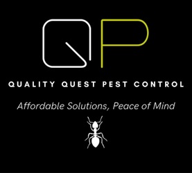 Quality Quest Pest Control logo