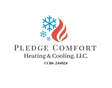 Avatar for Pledge Comfort Heating & Cooling