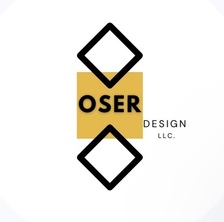 Logo for Oser Design LLC