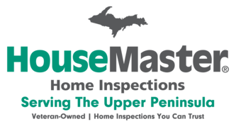 HouseMaster Serving the Upper Peninsula logo