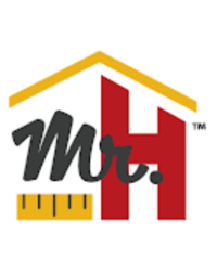 Mr. Handyman of Greater Peoria logo