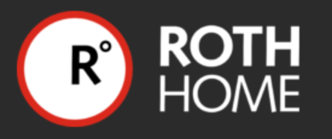 Roth Home logo