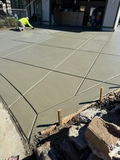 Avatar for UNITED CONCRETE