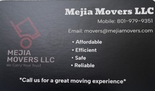 Avatar for Mejia Movers LLC
